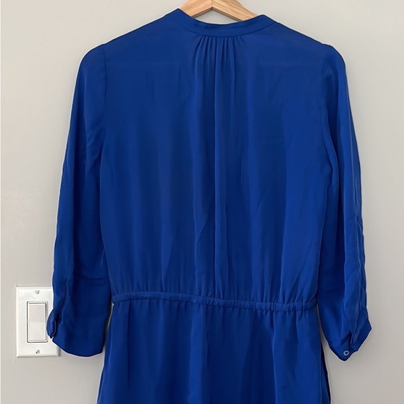 Aritzia babaton silk dress - Picture 3 of 3